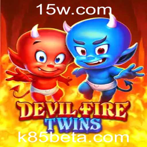 Descubra o Mundo de DevilFireTwins: Um Jogo Inovador de Estratégia e Aventura
