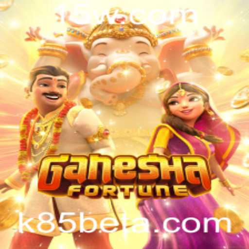 Explorando o Fascinante Mundo de GaneshaFortune com k85bet