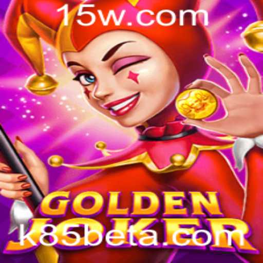 Explorando o Mundo de GoldenJoker e a Plataforma k85bet