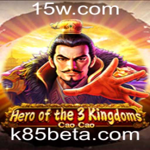 Descubra o Envolvente Mundo de Heroofthe3KingdomsCaoCao