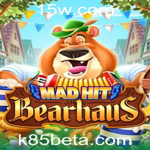 Explorando o Mundo de MadHitBearhaus: Desafios e Estratégias