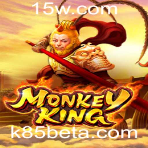 Explorando o Universo Fascinante de MonkeyKing: Aventura e Estratégia no Mundo dos Jogos