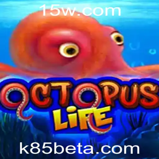 OctopusLife: Mergulhando no Mundo Subaquático do Novo Jogo de Aventura