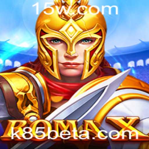 Explorando RomaX: Um Mergulho nas Emoções do Novo Jogo de Estratégia k85bet