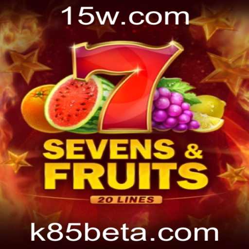 Explorando o Universo de 'SevensFruits20': Um Novo Horizonte no Mundo dos Jogos