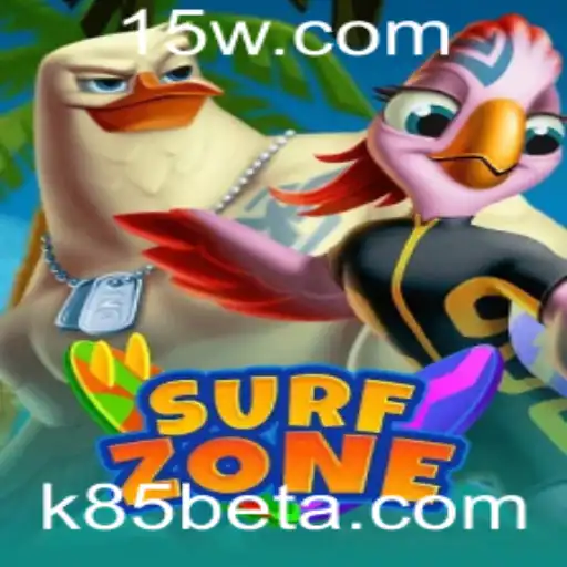Explorando o Universo de SurfZone: A Nova Sensação dos Games