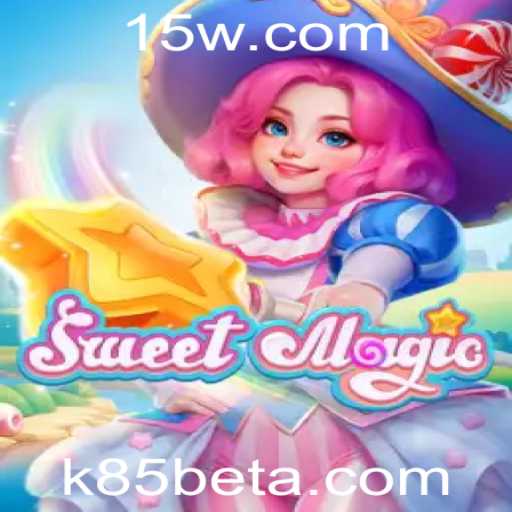 SweetMagic: Descubra o Encantamento do Novo Jogo Sensação
