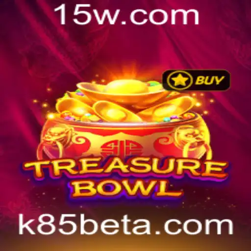 TreasureBowl: Descubra o Mundo das Apostas K85Bet